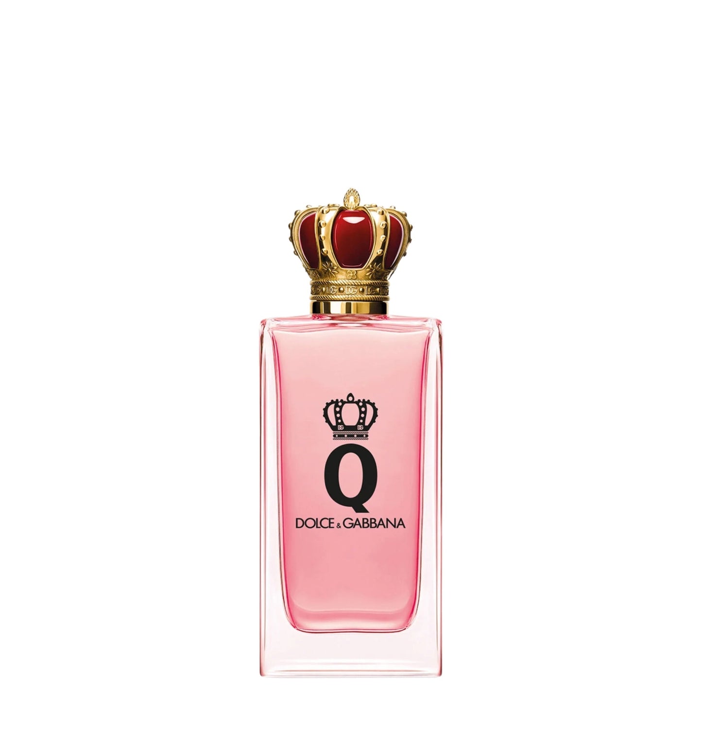 DOLCE&GABBANA - Q BY DOLCE&GABBANA EAU DE PARFUM 100 ML (TESTER)
