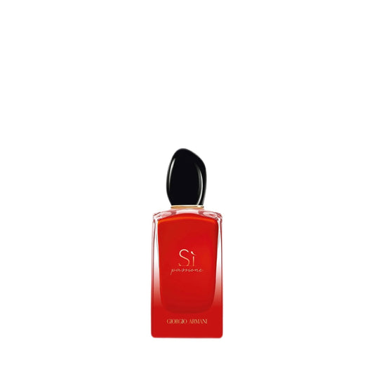 GIORGIO ARMANI SÌ PASSIONE EAU DE PARFUM 100 ML (TESTER)