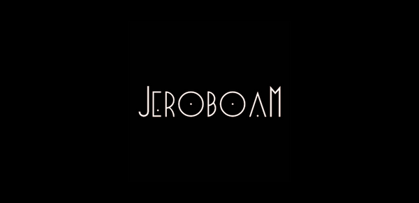 JEROBOAM