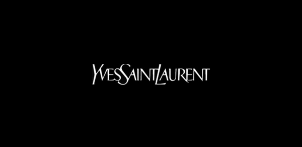 YVES SAINT LAURENT